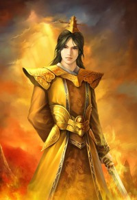 《变奏》