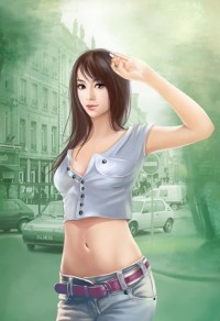 完全摧花手冊之地獄天使