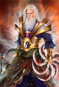 一亩三分田