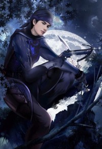 神乎其神