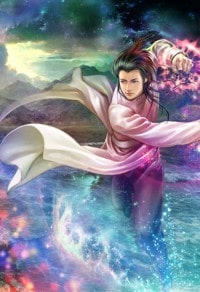 猎人同人--木兰