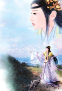 《惜春残》