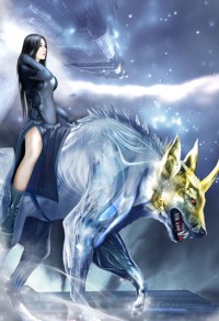 天魔书