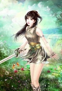 伯爵的俏女郎