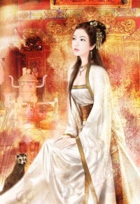 栀子望夏