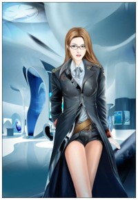 鉴花烟月