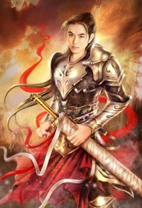 《带着鬼王老婆去参军》