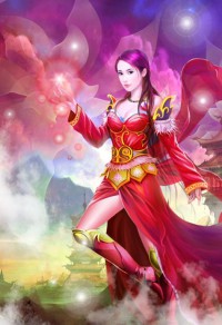 《病娇家族的团宠》