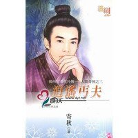 《逍遥丐夫(扬州三奇花外传-人间奇侠之三)》