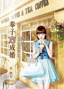 《奉子方成婚》
