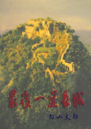 《最后一道长城》
