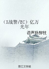 《(BL/X战警同人)(X战警/EC)亿万光年》