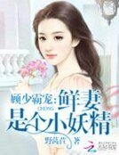顾少霸宠:鲜妻是个小妖精