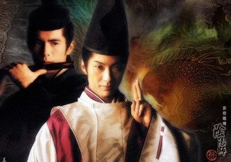 (阴阳师同人)明月何时照我还