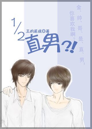 (豆花同人)1/2直男
