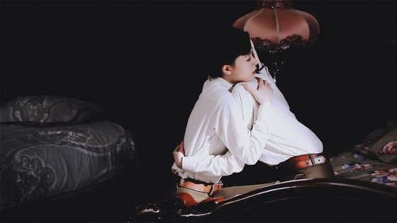 (风声同人)鬼妻