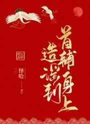 《造谣到首辅身上》