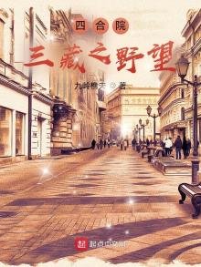 《四合院:三藏之野望》