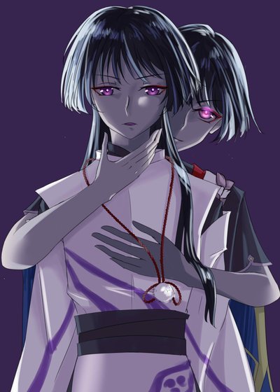 《(原神同人)执行官的千层套路》
