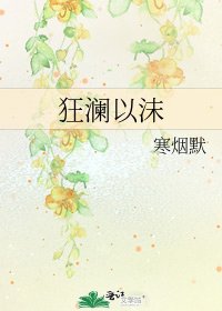《狂瀾以沫》