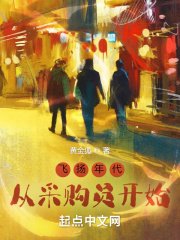 《飞扬年代:从采购员开始》