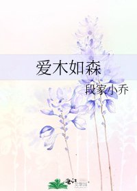 《爱木如森》