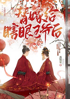 《替嫁给眼盲王爷后》