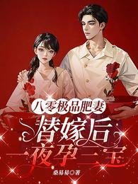 八零极品肥妻，替嫁后一夜孕三宝/胖娇娇三胎，震惊绝嗣军官全家！