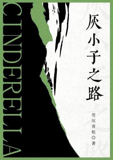 灰小子之路