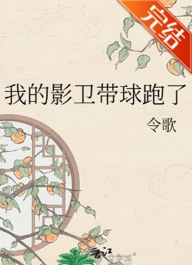 《我的影卫带球跑了》