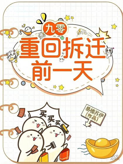 九零：重回拆迁前一天