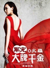 《盛宠大牌千金/军宠一大牌千金》