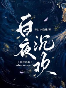 《白夜沉欢》