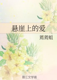《懸崖上的愛》
