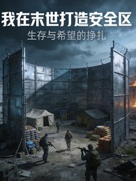 我在末日开局打造安全区