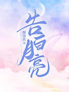 告白月亮