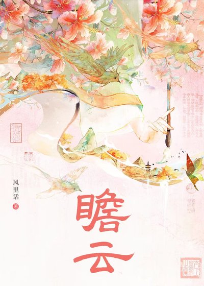 瞻雲
