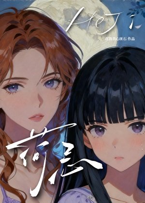荷忌GL