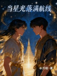 当星光落满航线