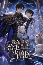 我在星际给毛茸茸当兽医