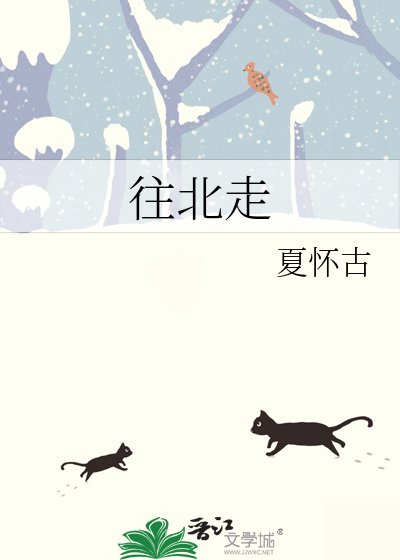 《往北走》