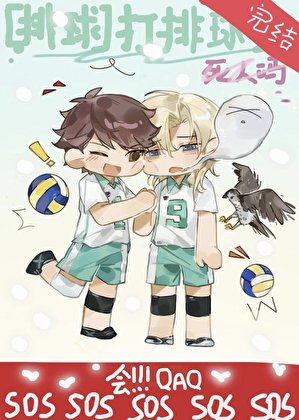 （综漫同人）打排球会死人吗