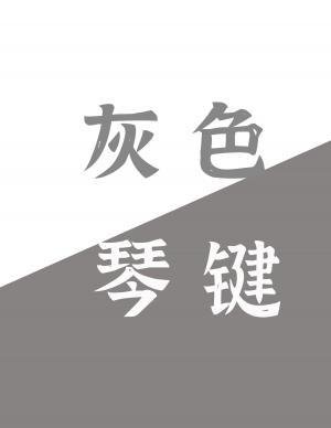 《灰色琴键》