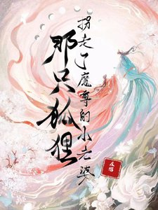 《那只狐狸,拐走了魔尊的小老婆》